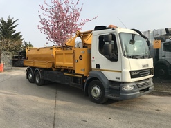 Hot Box Trucks for Sale from MV Commercial | MV Commercial