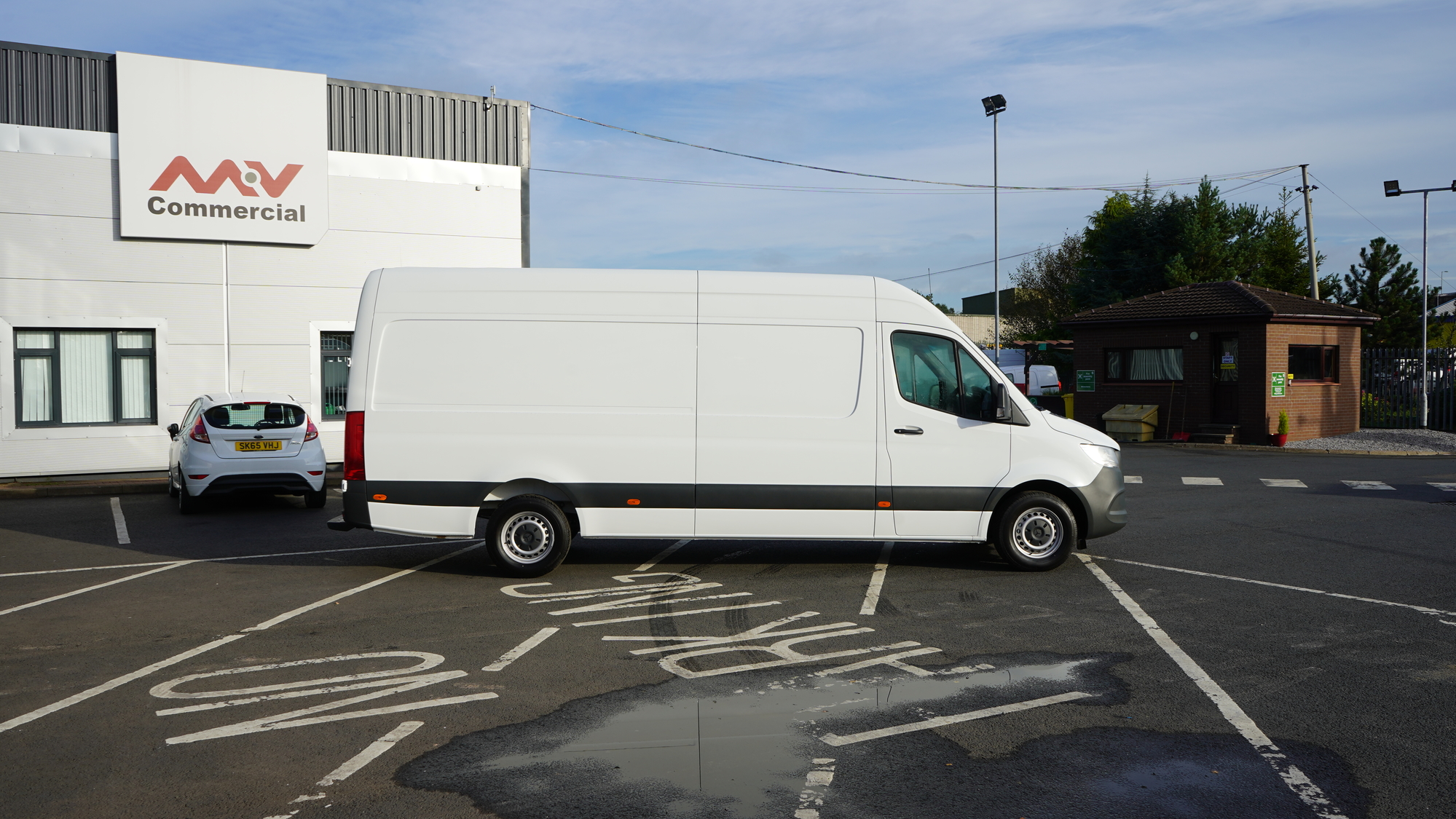 2 3 Van 315